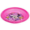 Picture of MINNIE MOUSE PLASTIC BOWL